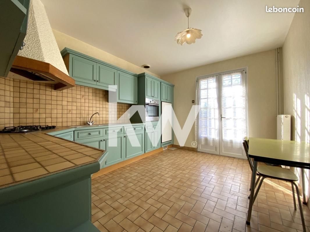 Maison à louer, 162m², Couzeix
