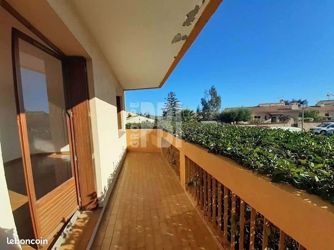 Appartement à vendre, 61m², La Farlède