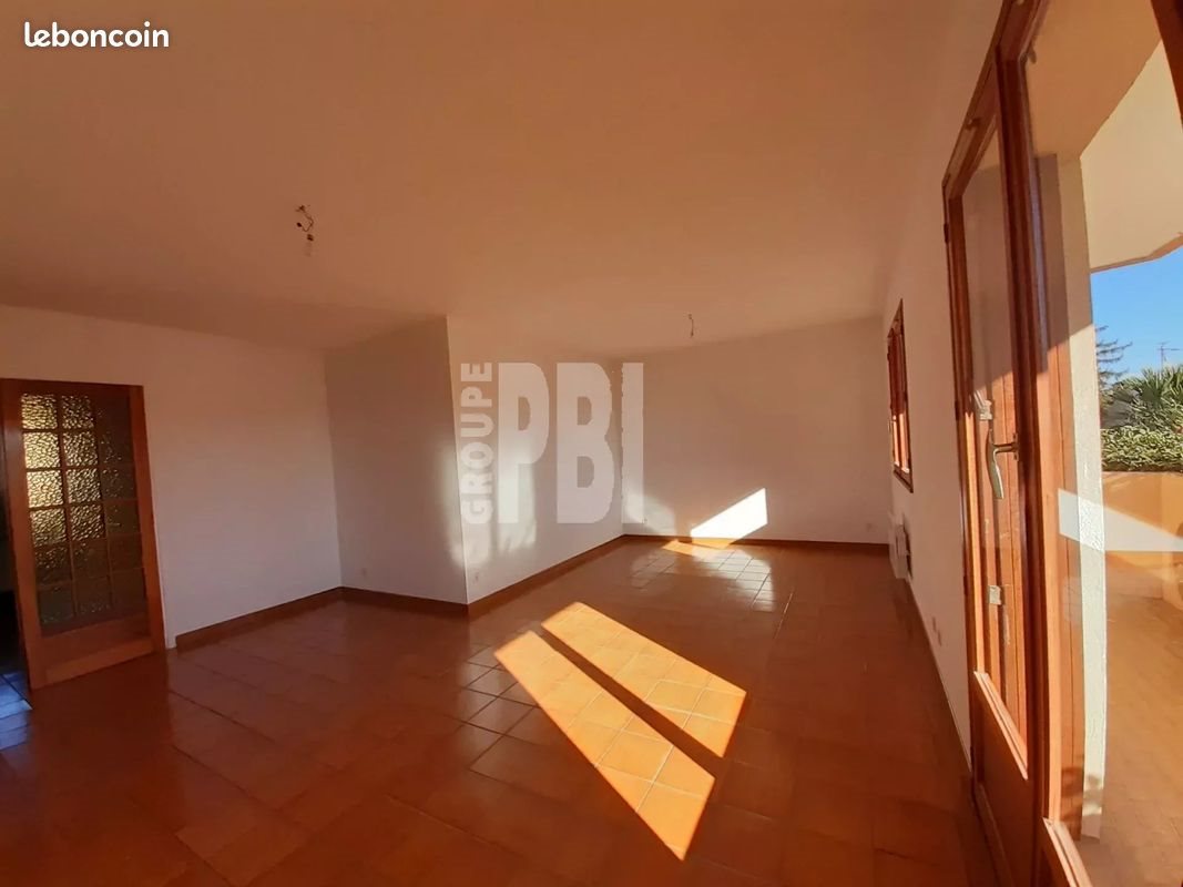 Appartement à vendre, 61m², La Farlède