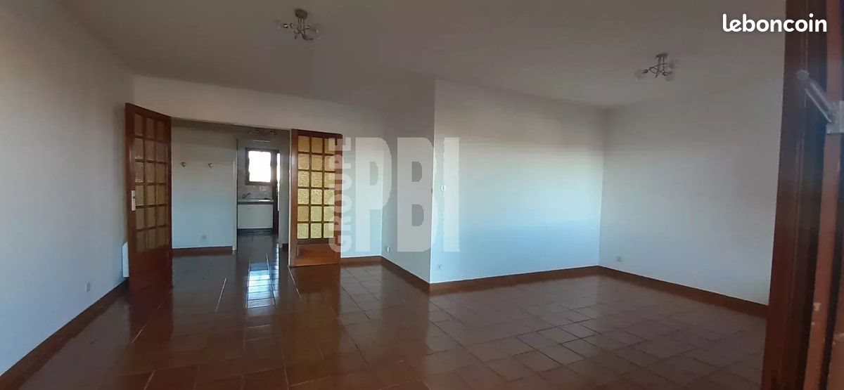 Appartement à vendre, 61m², La Farlède