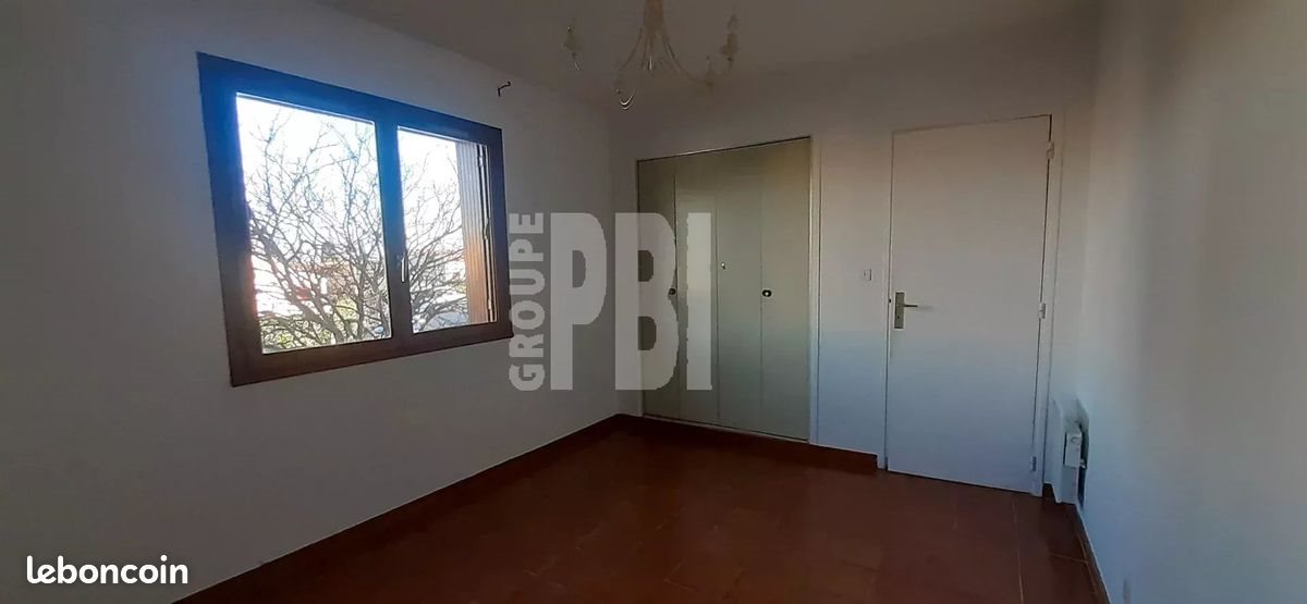 Appartement à vendre, 61m², La Farlède