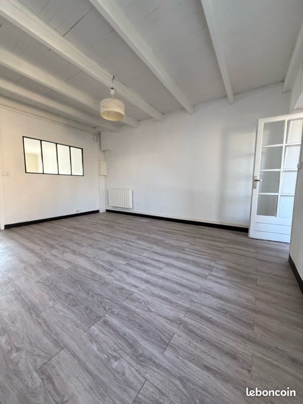 Maison à louer, 115m², Marans