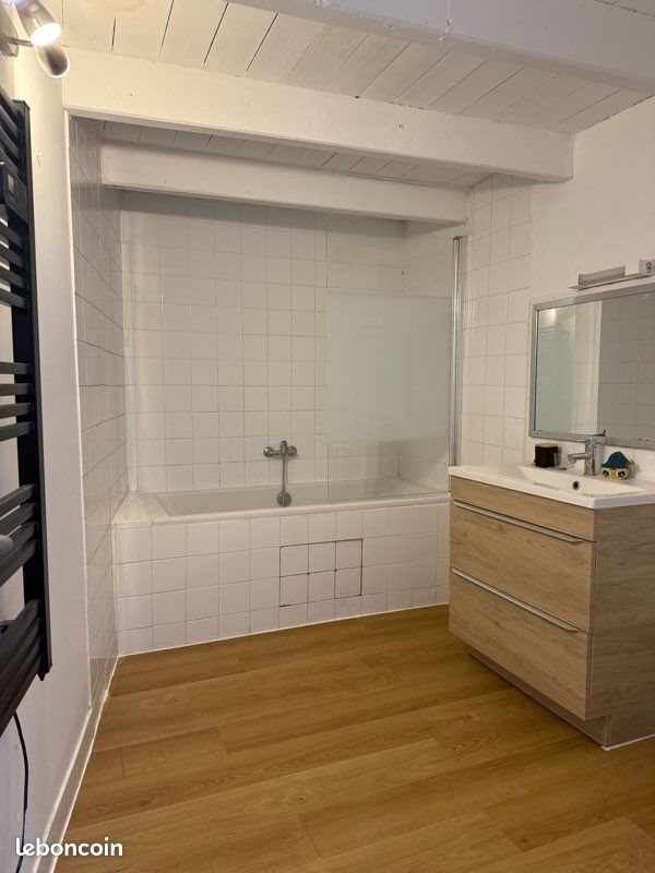 Maison à louer, 115m², Marans