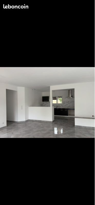 Maison à louer, 92m², Sainte-Livrade-sur-Lot