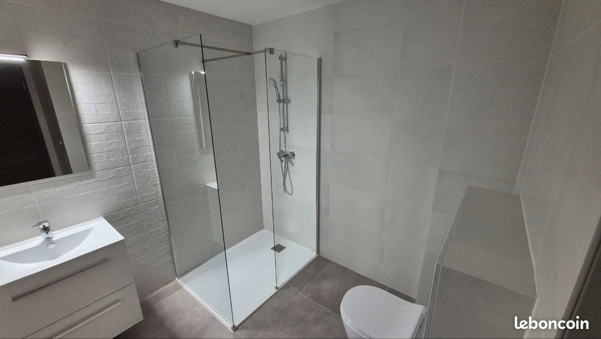 Appartement à louer, 49m², Plappeville