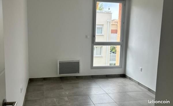 Appartement à louer, 72m², Toulouse