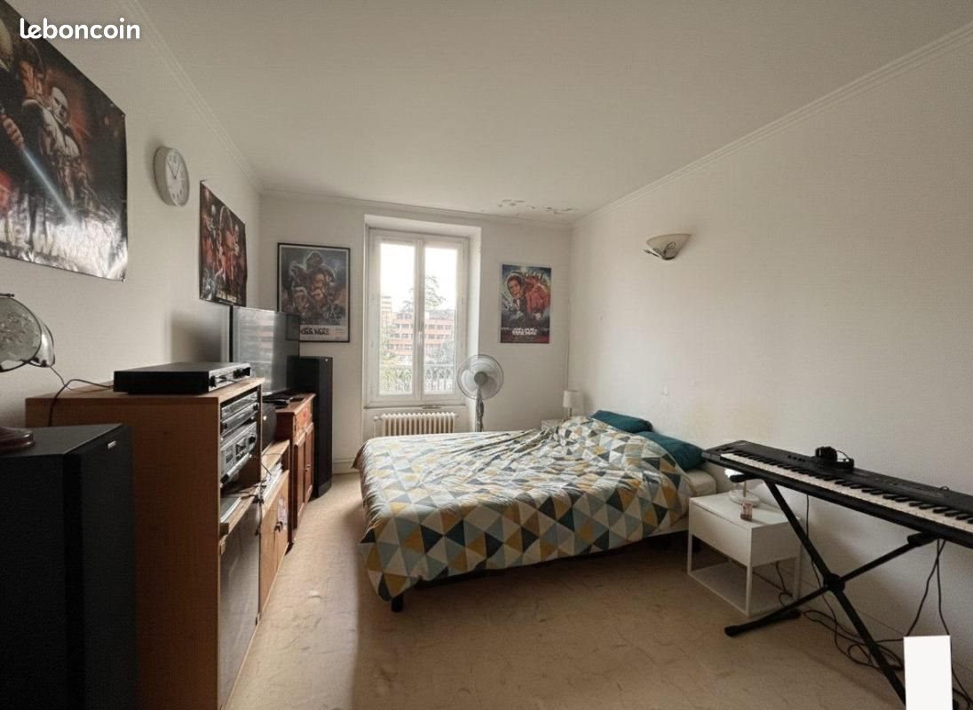 Appartement à vendre, 48m², Aubenas