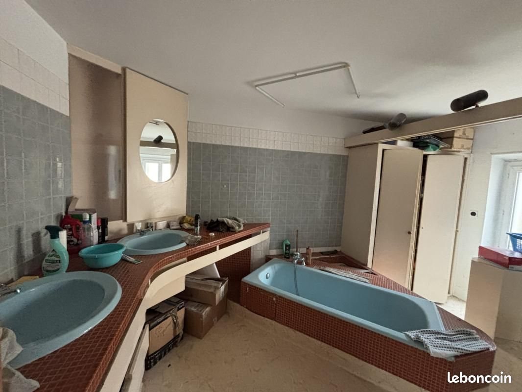 Appartement à vendre, 48m², Aubenas