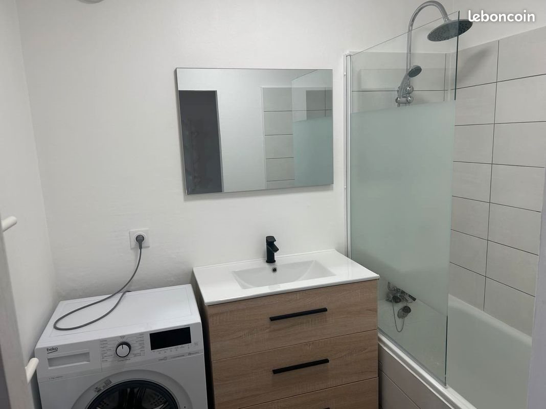 Appartement à louer, 48m², Gien