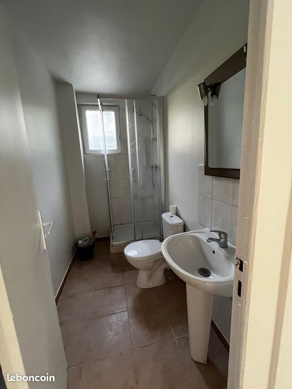 Appartement à louer, 50m², Paris 18ème