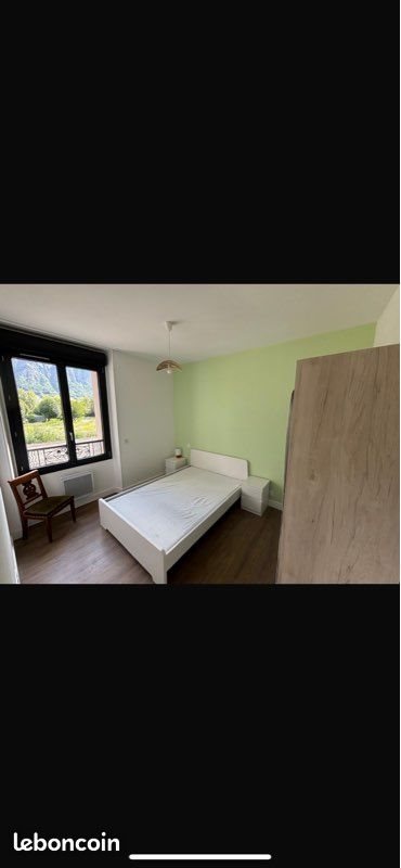 Appartement à louer, 56m², Saint-Jean-de-Maurienne