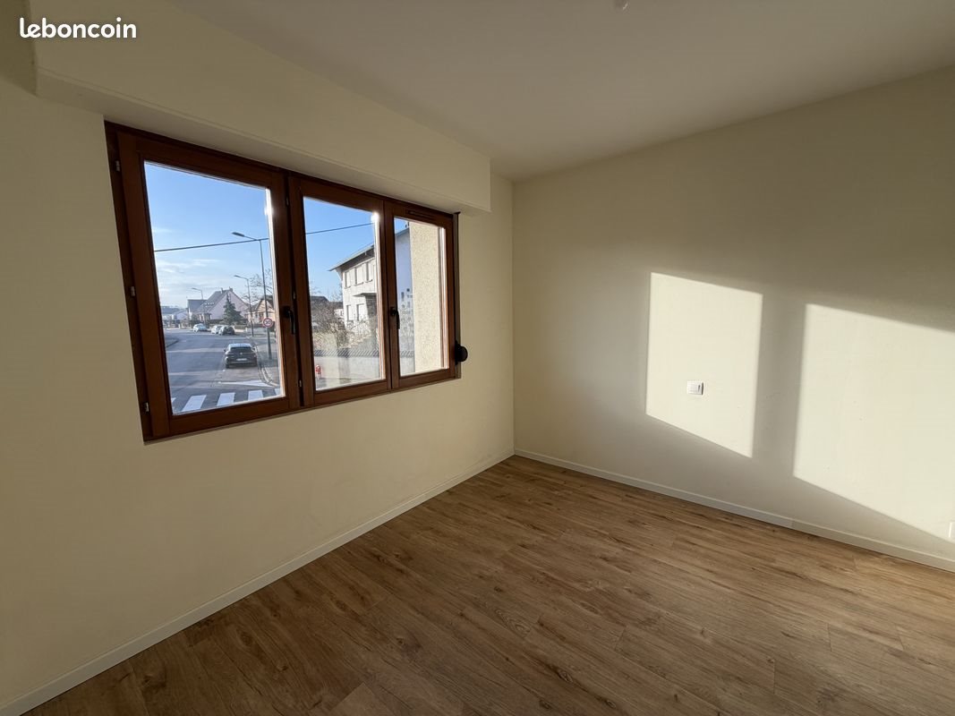 Maison à louer, 83m², Sélestat