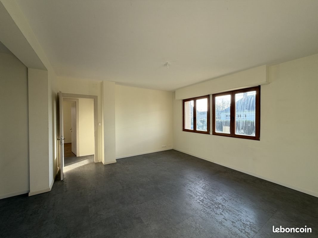 Maison à louer, 83m², Sélestat