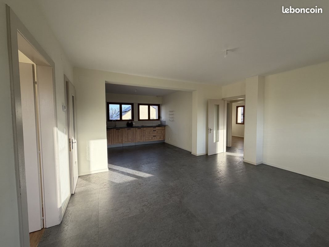 Maison à louer, 83m², Sélestat