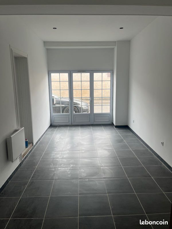 Appartement à louer, 62m², Saint-Yrieix-sur-Charente