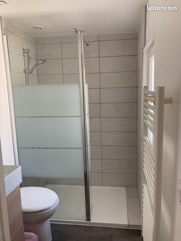 Appartement à louer, 32m², Tours