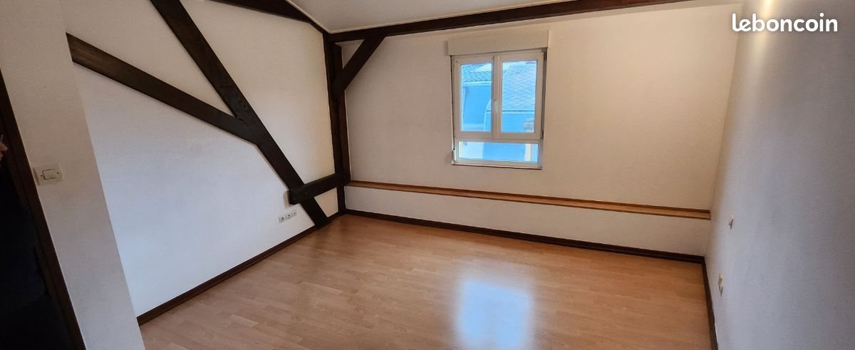 Appartement à louer, 85m², Moyeuvre-Grande