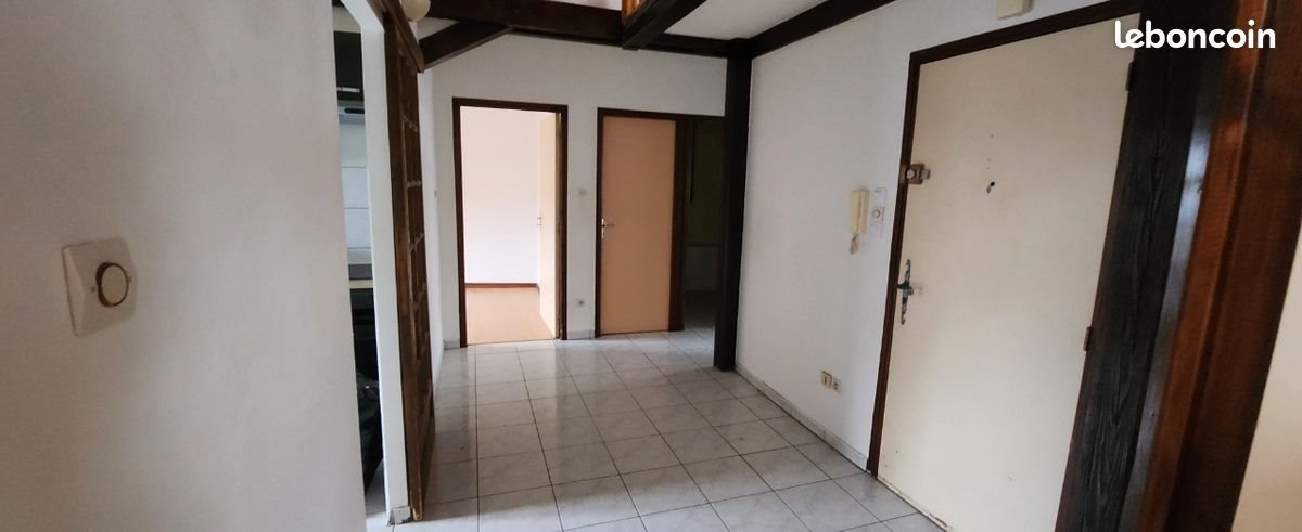 Appartement à louer, 85m², Moyeuvre-Grande