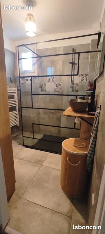 Appartement à vendre, 65m², Le Rove