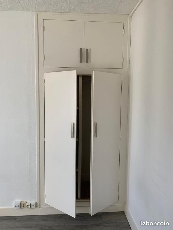 Appartement à louer, 24m², Angoulême