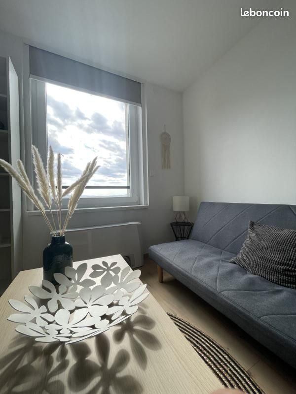 Appartement à vendre, 22m², Strasbourg