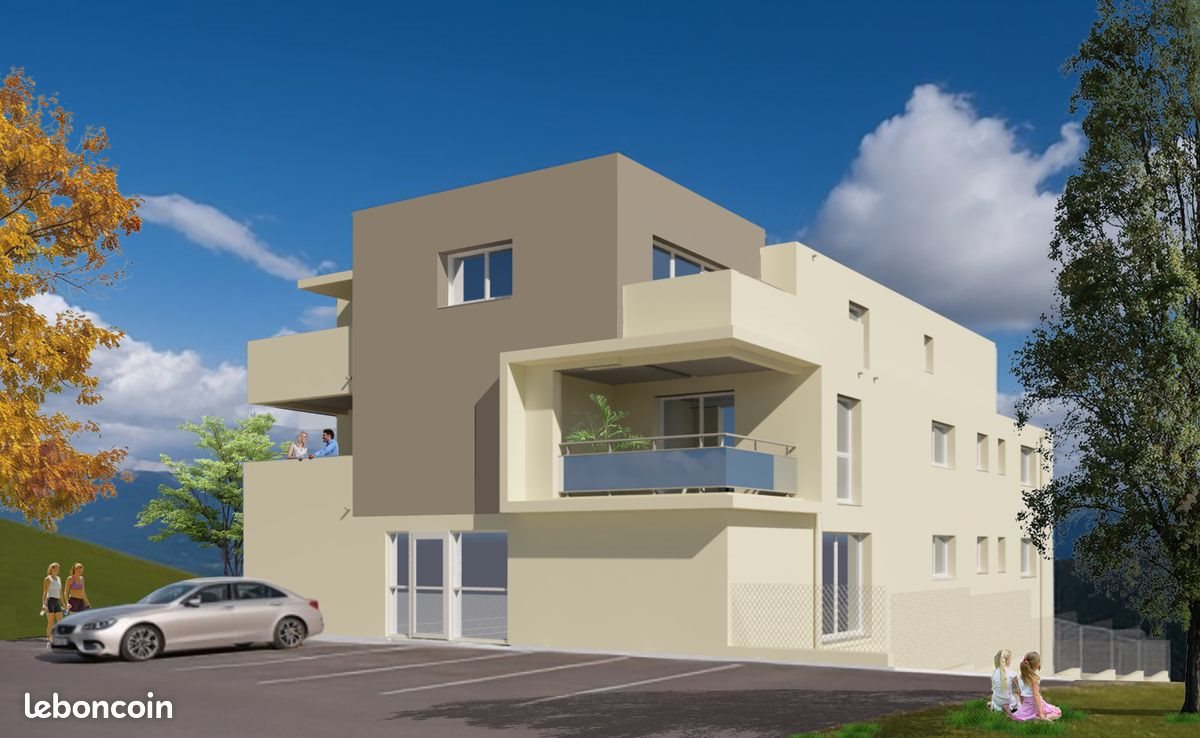 Appartement à vendre, 74m², Corbère-les-Cabanes