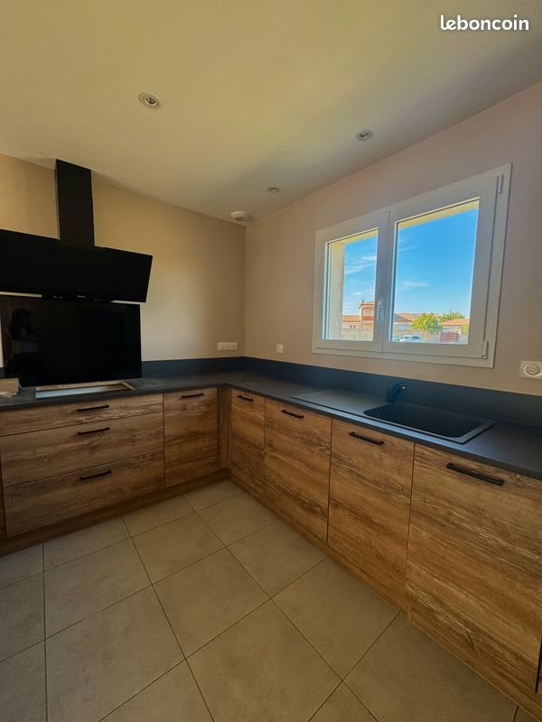 Appartement à vendre, 74m², Corbère-les-Cabanes