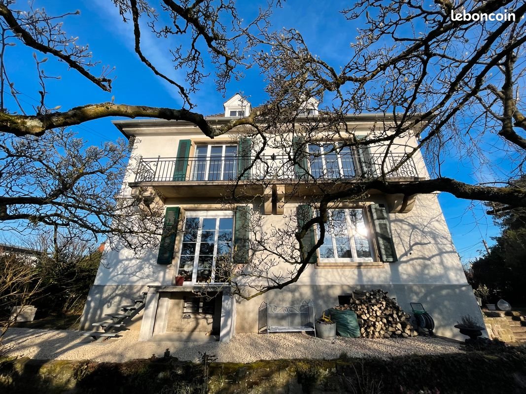 Maison à vendre, 270m², Illzach
