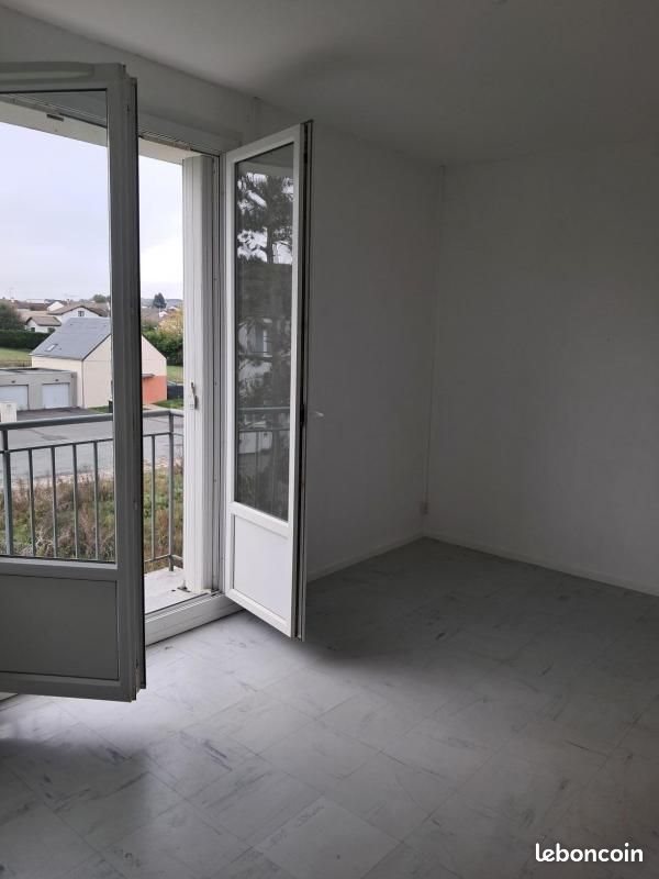 Appartement à louer, 71m², Château-Renault