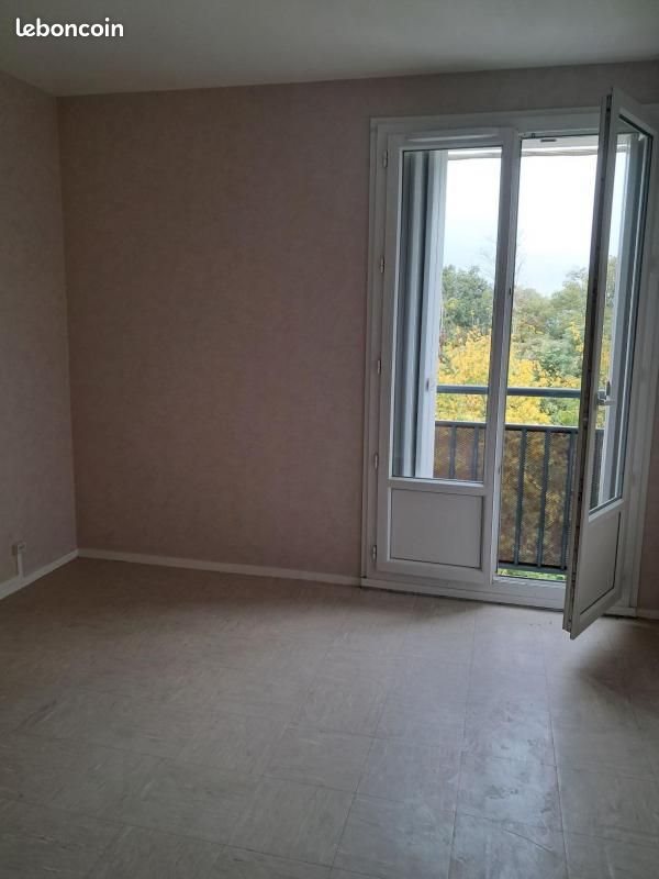 Appartement à louer, 71m², Château-Renault