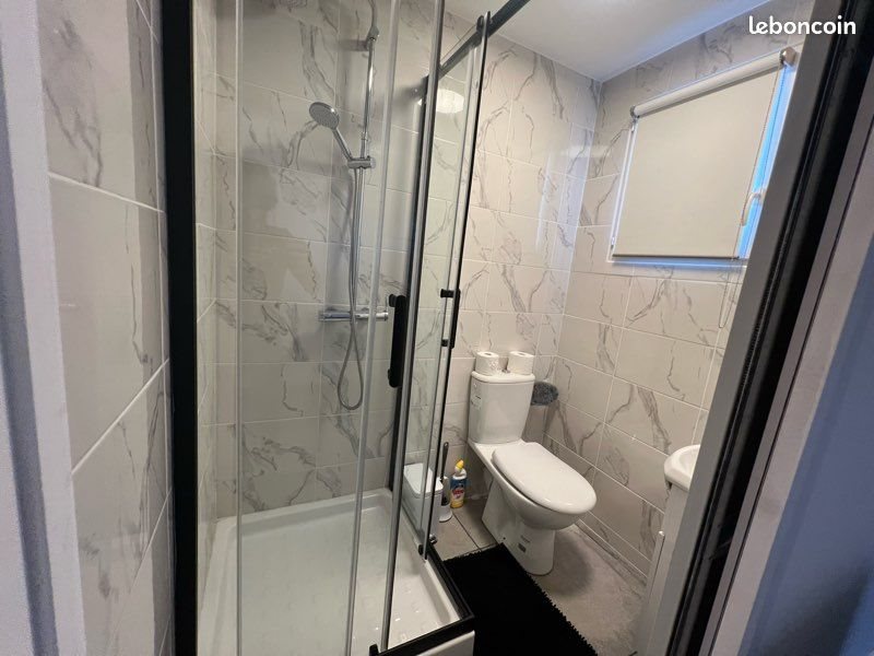 Maison à louer, 25m², Marseille 16ème