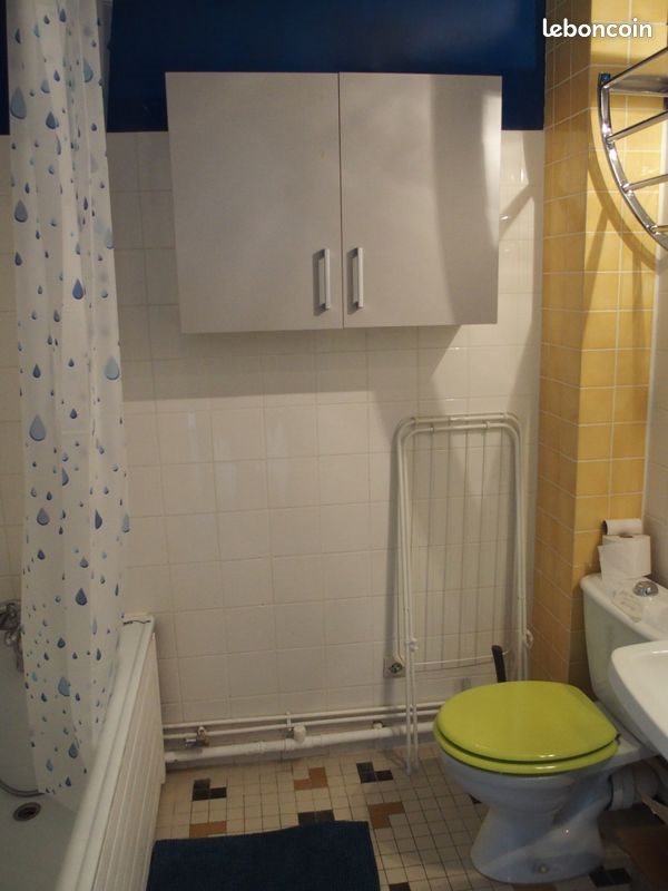 Appartement à louer, 32m², Saint-Dizier