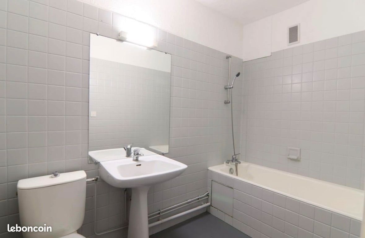 Appartement à vendre, 41m², Saint-Saulve