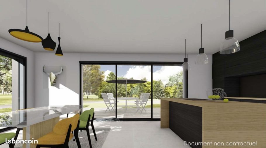 Appartement à vendre, 150m², Trégueux