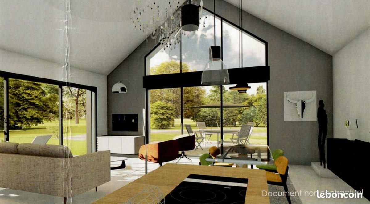 Appartement à vendre, 150m², Trégueux