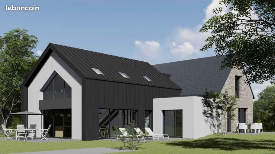 Appartement à vendre, 150m², Trégueux