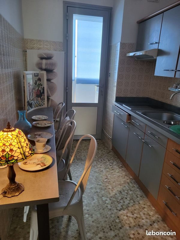 Appartement à louer, 56m², Perpignan