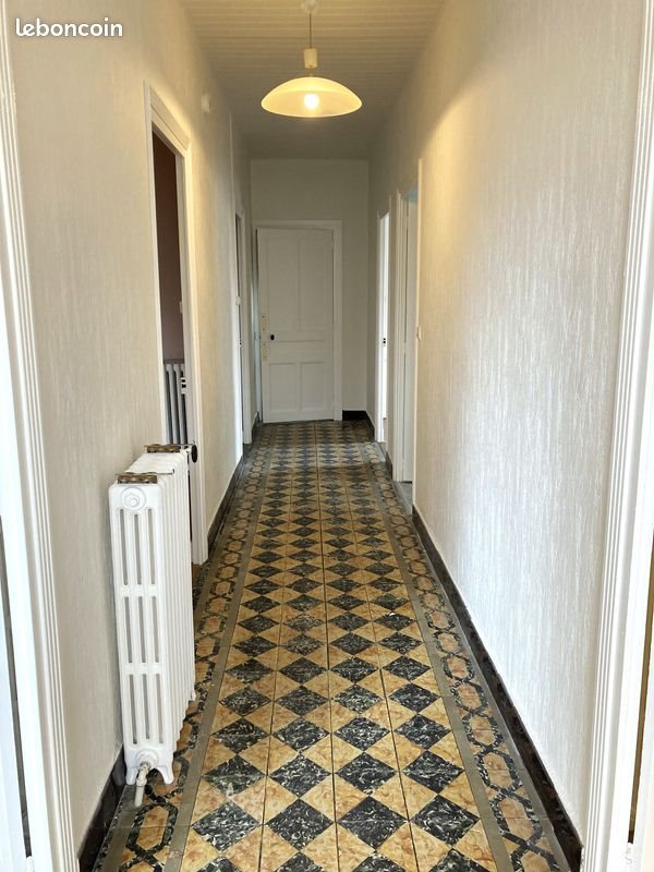 Maison à louer, 80m², Villefranche-sur-Saône