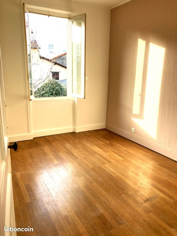Maison à louer, 80m², Villefranche-sur-Saône