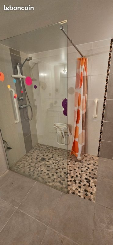 Appartement à louer, 100m², Champis