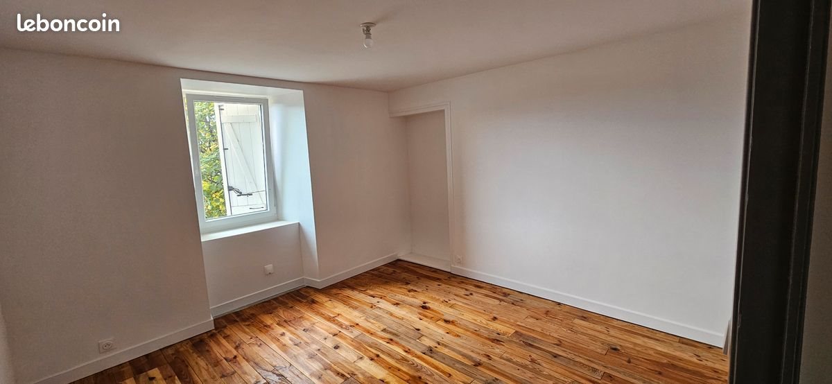 Appartement à louer, 100m², Champis