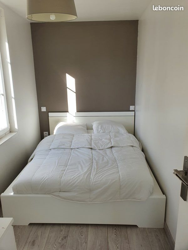 Appartement à louer, 35m², Le Havre