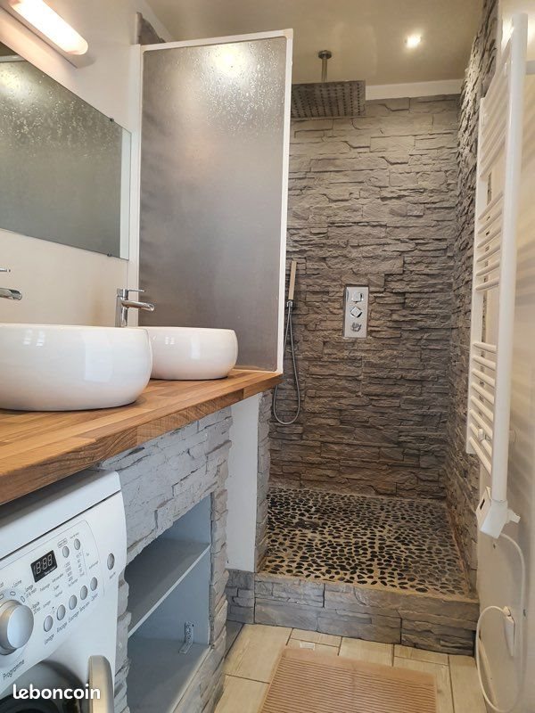 Appartement à louer, 35m², Le Havre