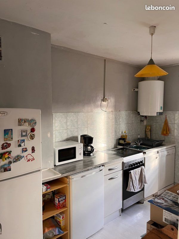 Appartement à vendre, 66m², Lourdes