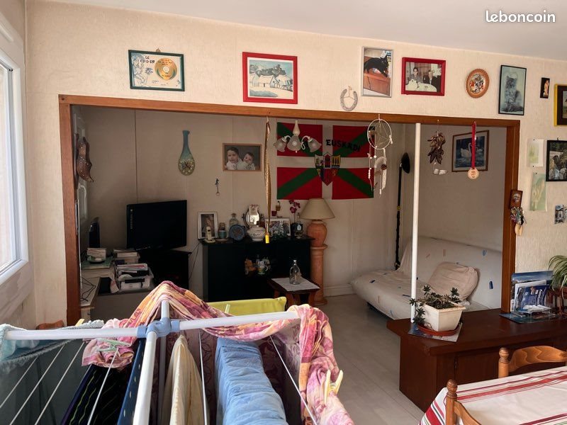 Appartement à vendre, 66m², Lourdes