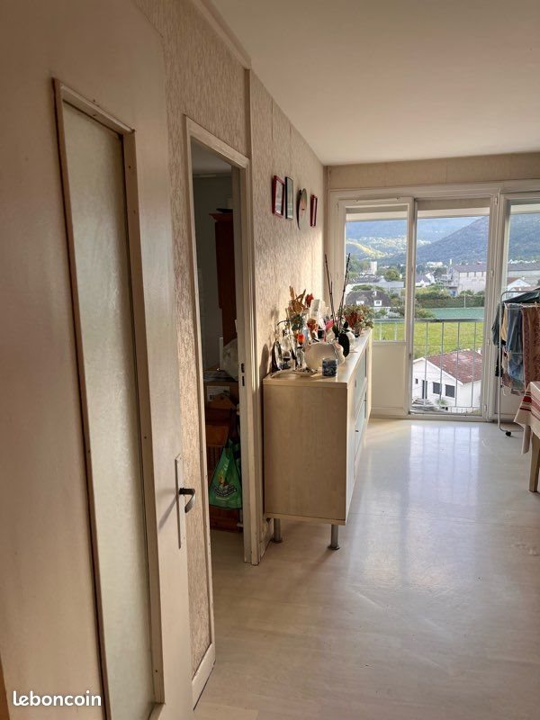 Appartement à vendre, 66m², Lourdes