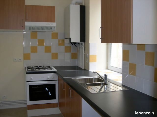 Appartement à louer, 65m², Nevers
