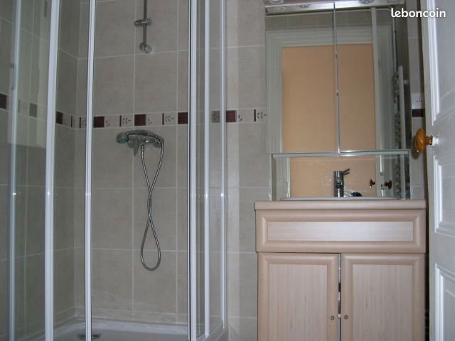 Appartement à louer, 65m², Nevers