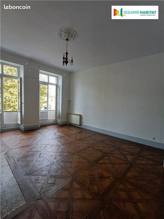 Appartement à louer, 49m², Mirande