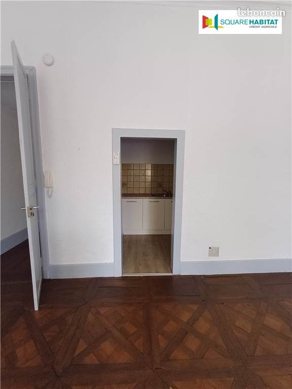Appartement à louer, 49m², Mirande